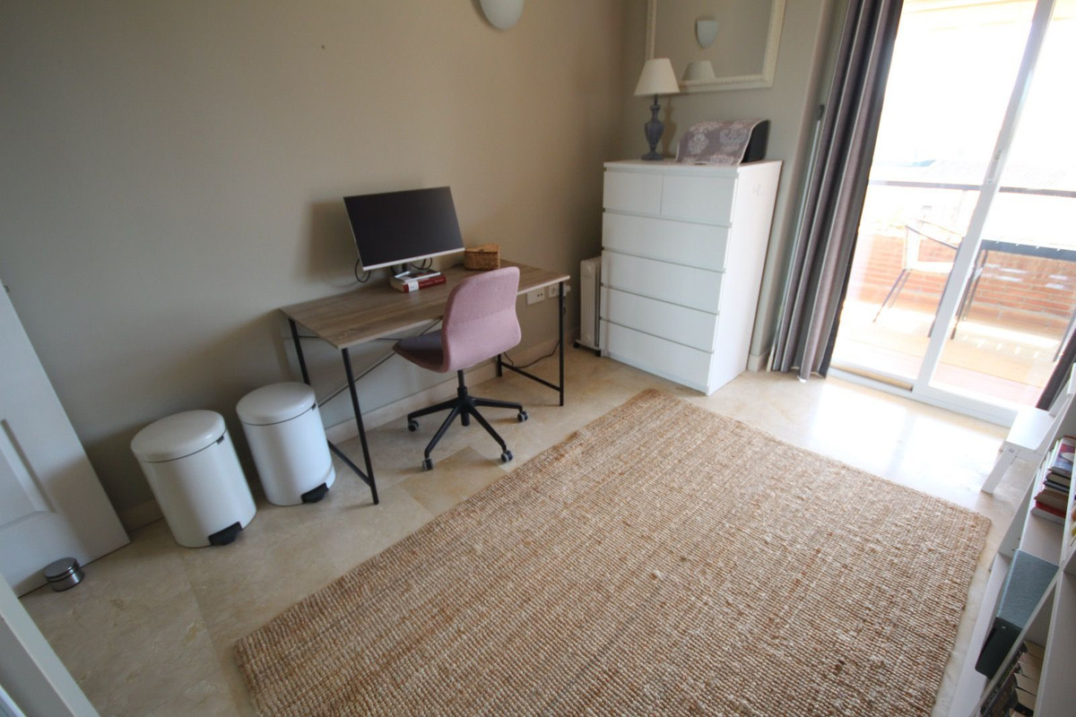 Piso en venta en Riviera del Sol (Mijas)