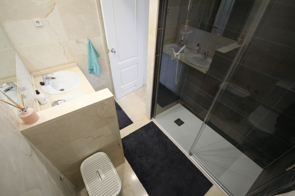 Piso en venta en Riviera del Sol (Mijas)