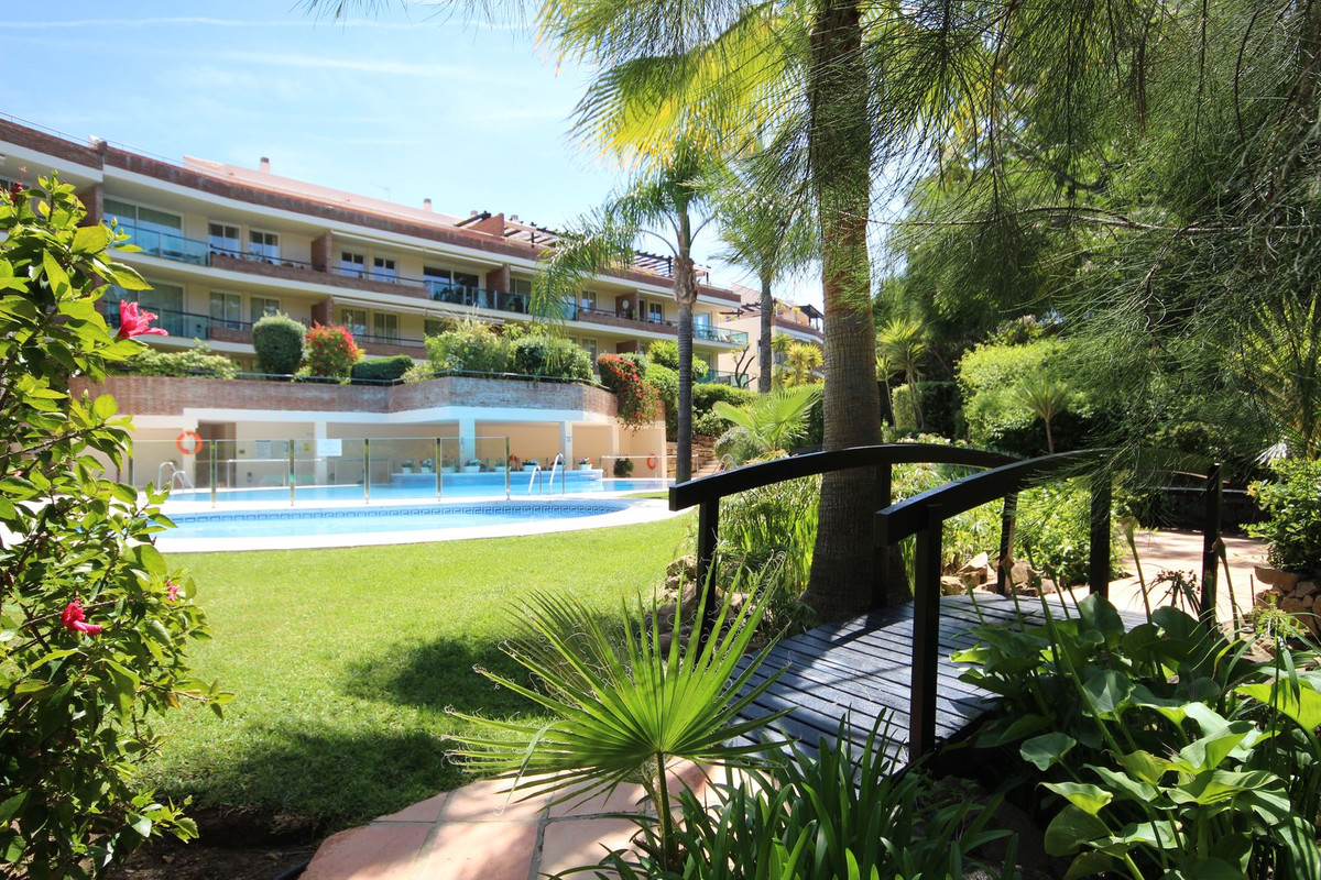 Piso en venta en Riviera del Sol (Mijas)