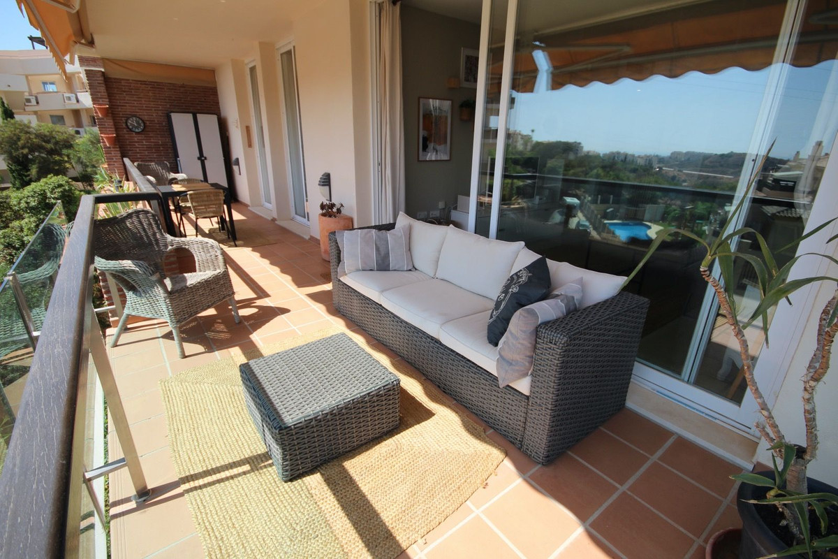 Piso en venta en Riviera del Sol (Mijas)