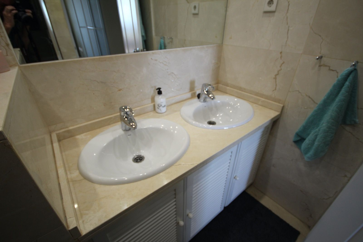 Piso en venta en Riviera del Sol (Mijas)