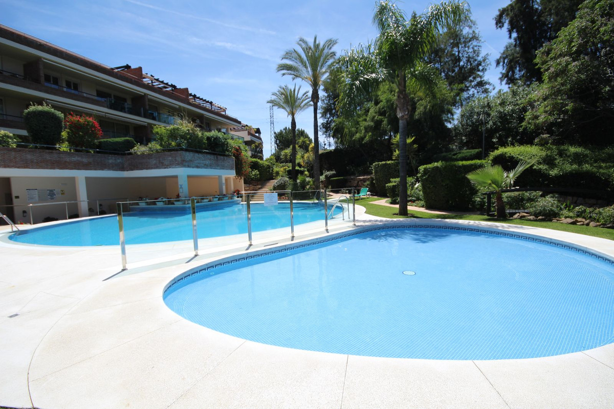 Piso en venta en Riviera del Sol (Mijas)
