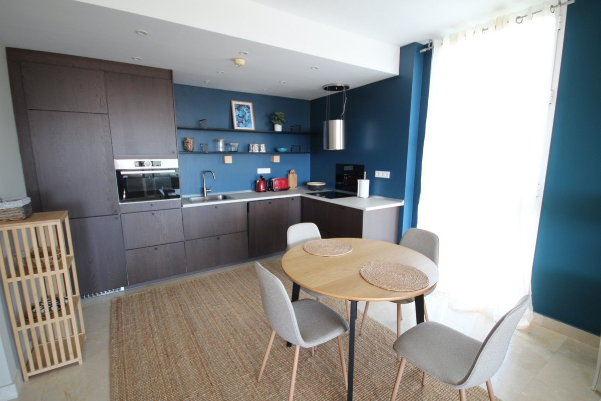 Piso en venta en Riviera del Sol (Mijas)