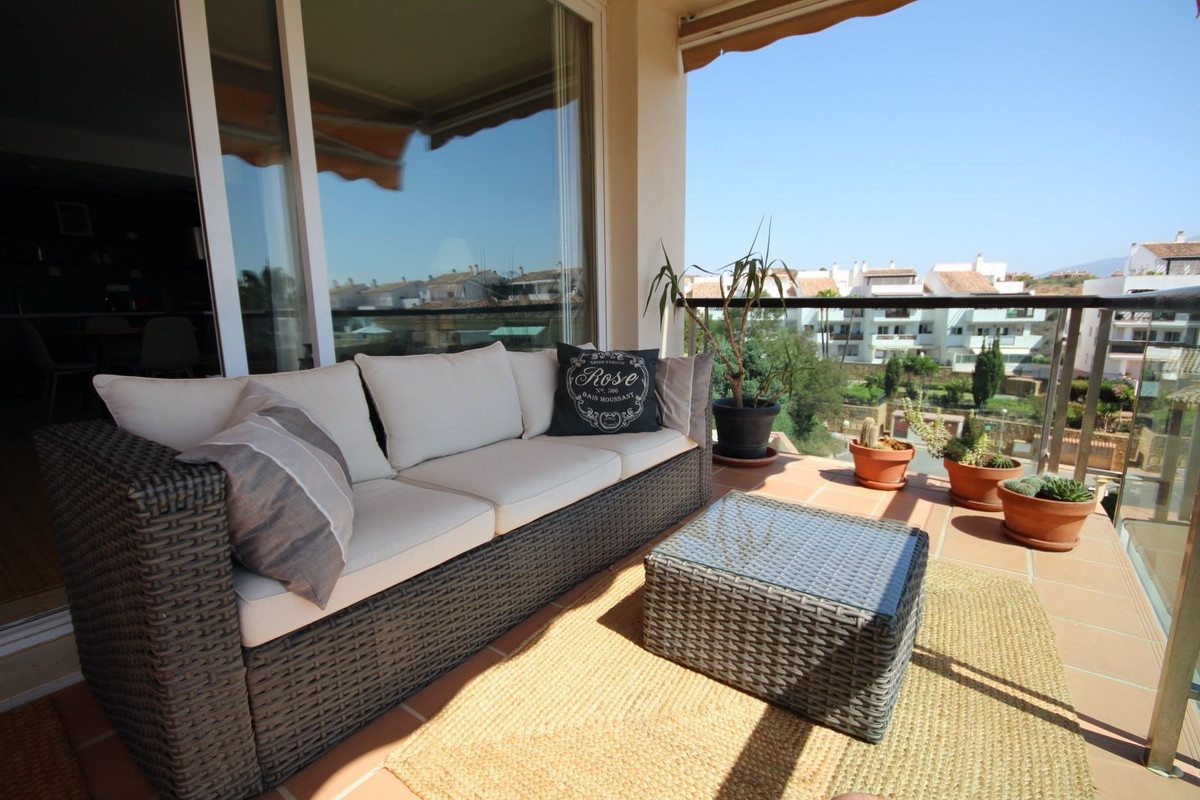 Piso en venta en Riviera del Sol (Mijas)