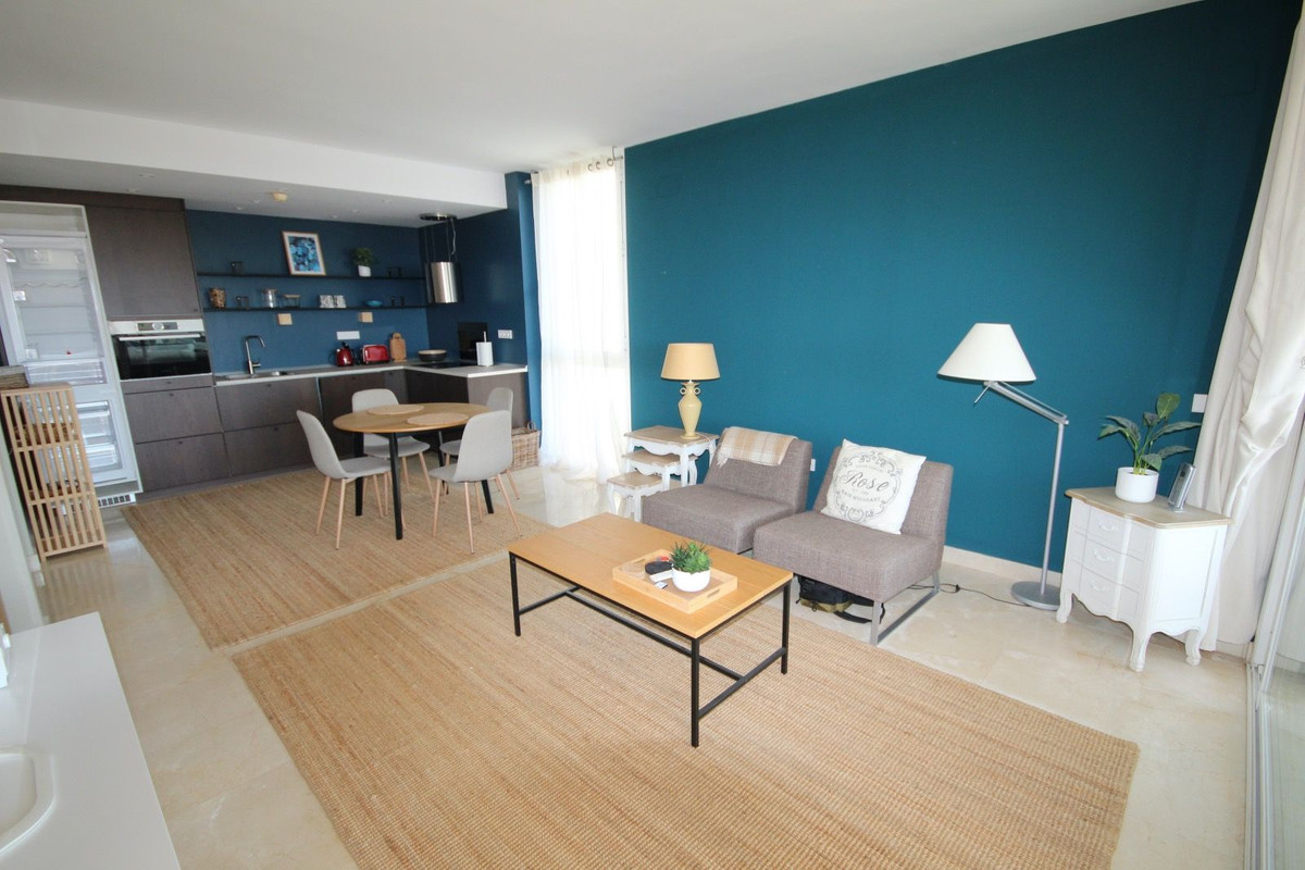 Piso en venta en Riviera del Sol (Mijas)