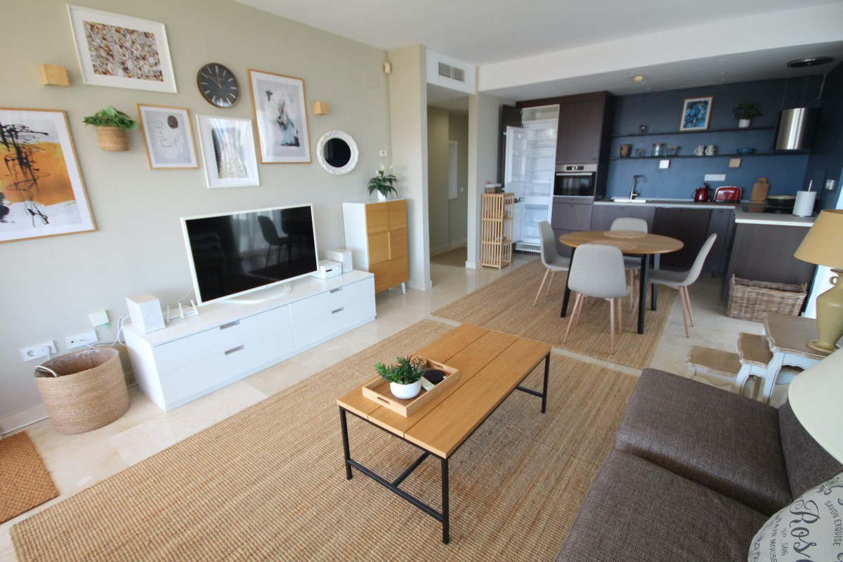 Piso en venta en Riviera del Sol (Mijas)