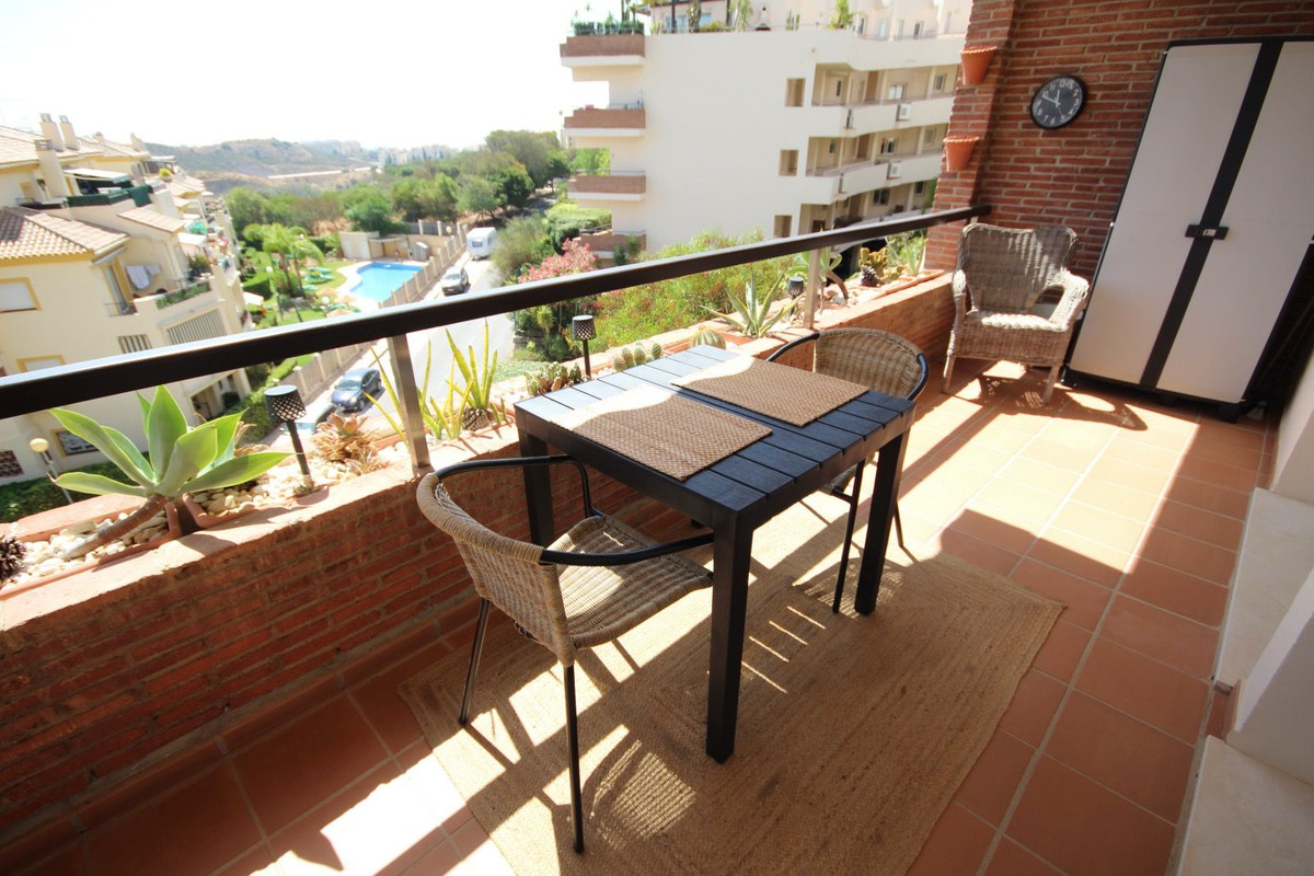 Piso en venta en Riviera del Sol (Mijas)