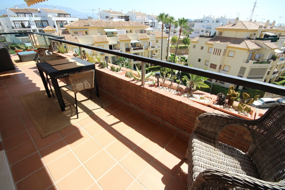 Piso en venta en Riviera del Sol (Mijas)