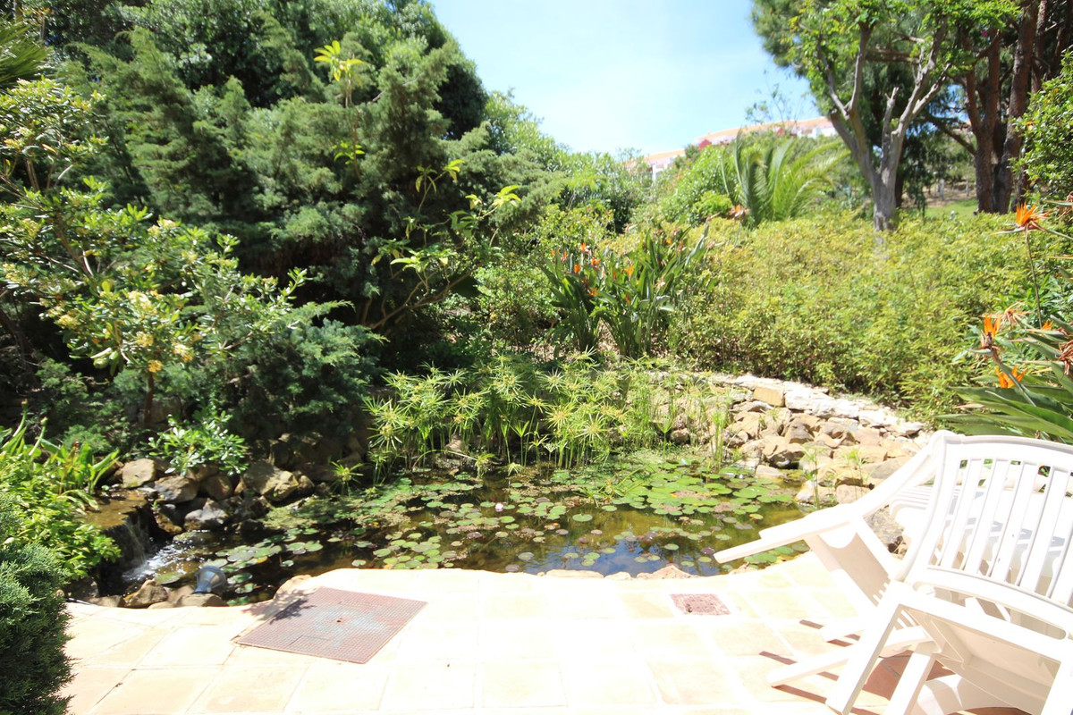 Piso en venta en Riviera del Sol (Mijas)