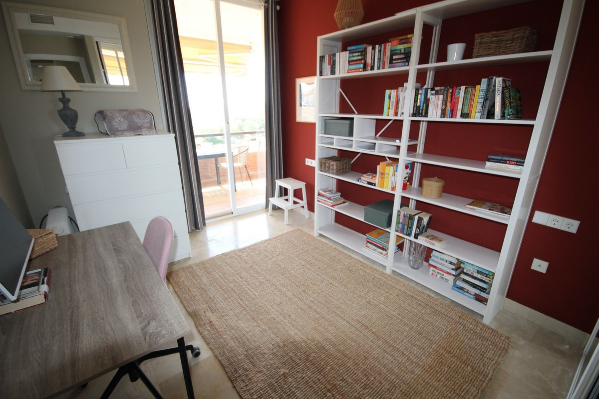 Piso en venta en Riviera del Sol (Mijas)