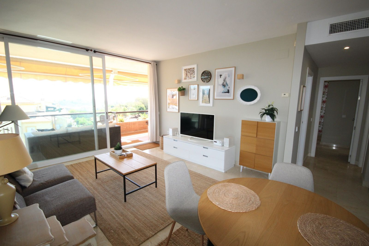 Piso en venta en Riviera del Sol (Mijas)