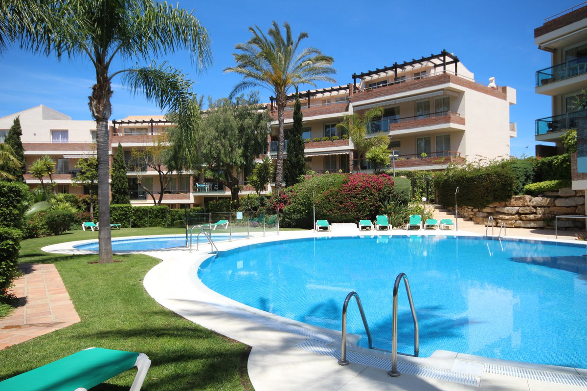 Piso en venta en Riviera del Sol (Mijas)