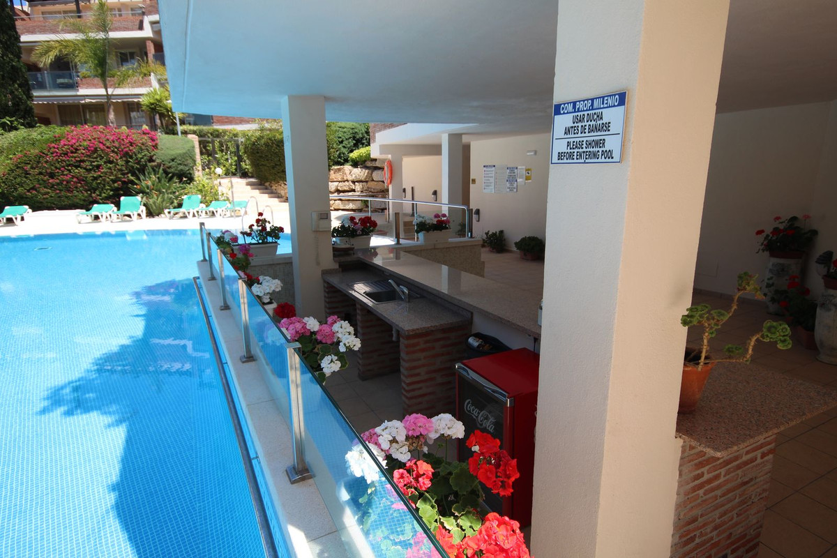 Piso en venta en Riviera del Sol (Mijas)