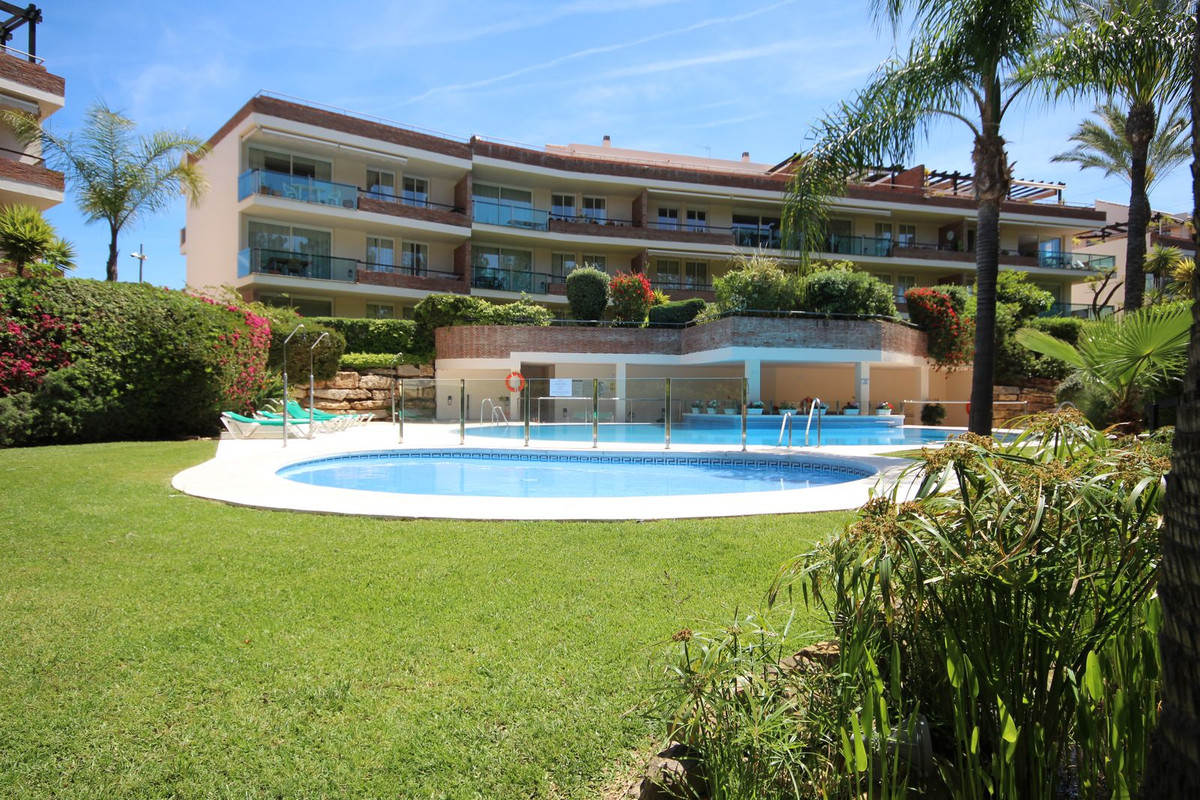 Piso en venta en Riviera del Sol (Mijas)