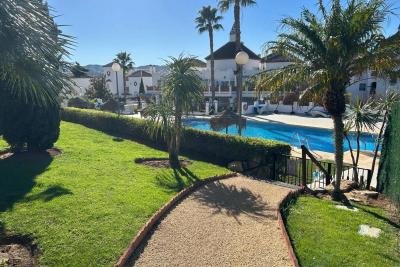 Piso en venta en Mijas Golf