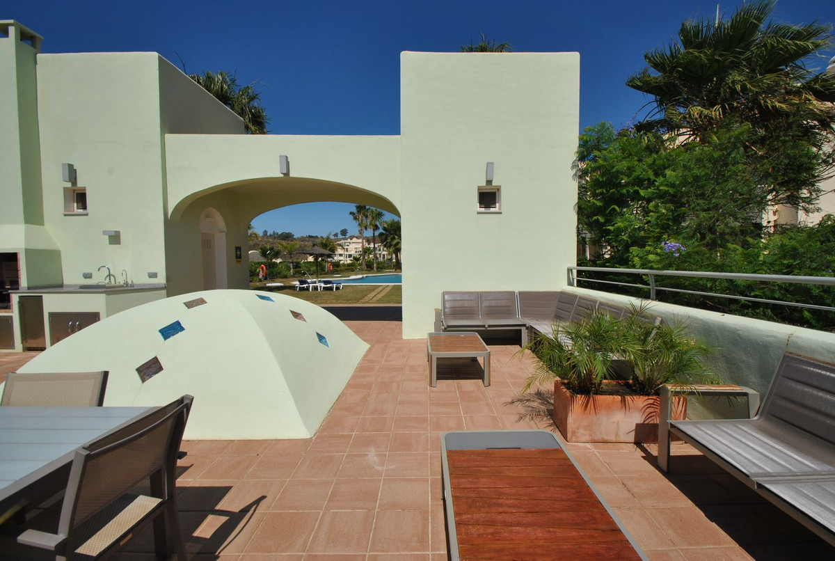 Ático en venta en Hipódromo-Cerrado del Águila (Mijas)