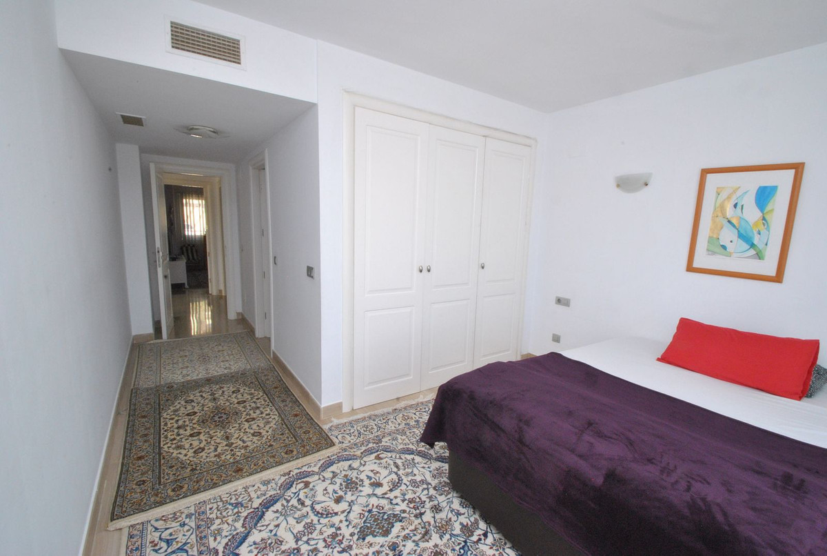 Ático en venta en Hipódromo-Cerrado del Águila (Mijas)