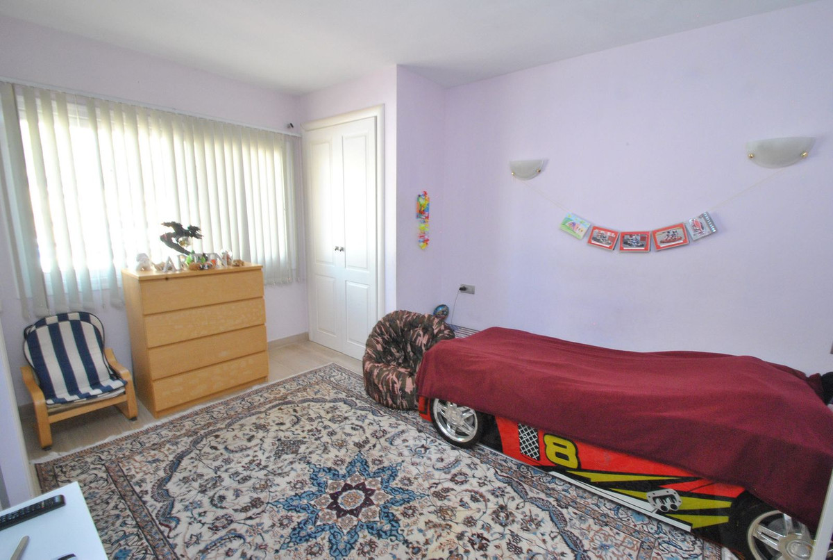 Ático en venta en Hipódromo-Cerrado del Águila (Mijas)