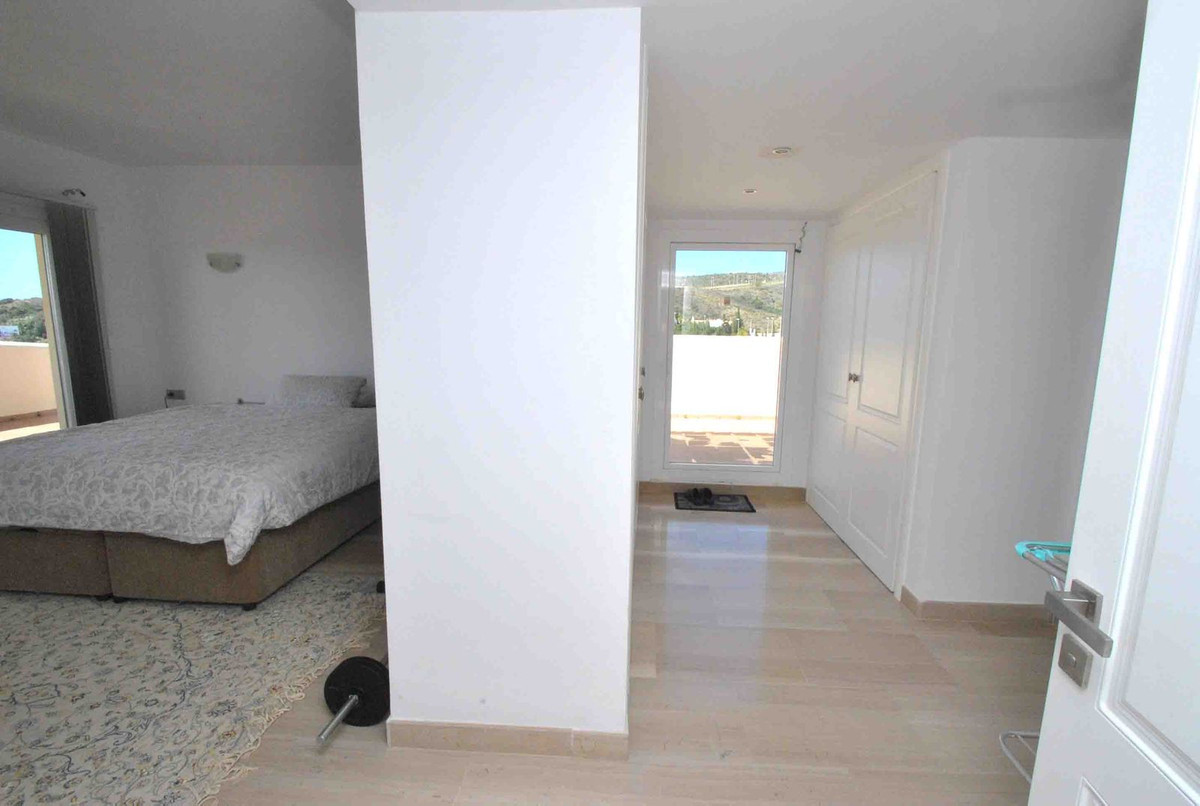 Ático en venta en Hipódromo-Cerrado del Águila (Mijas)
