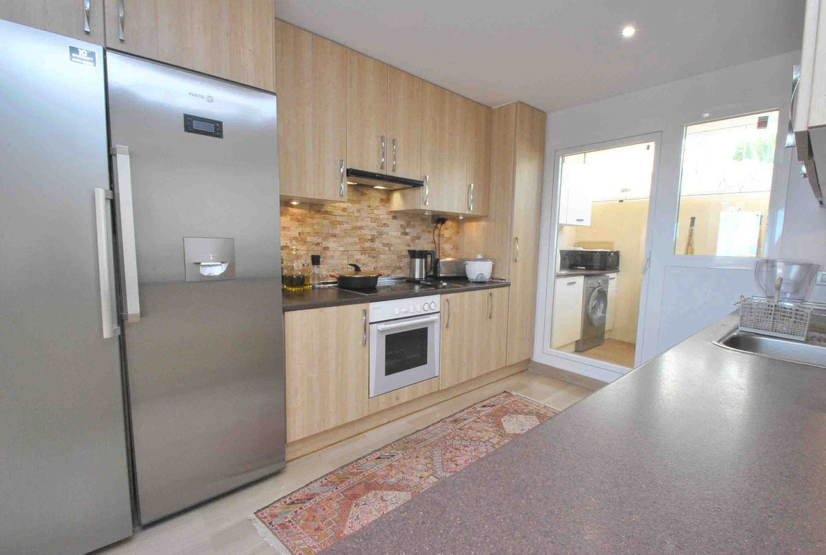 Ático en venta en Hipódromo-Cerrado del Águila (Mijas)