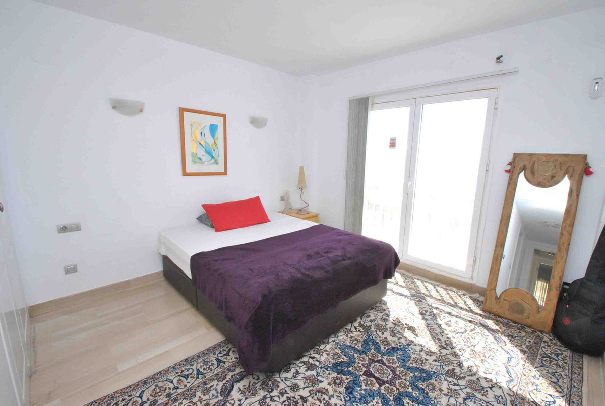 Ático en venta en Hipódromo-Cerrado del Águila (Mijas)