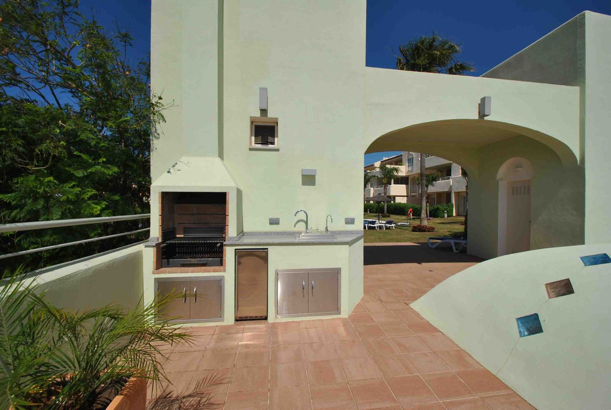 Ático en venta en Hipódromo-Cerrado del Águila (Mijas)