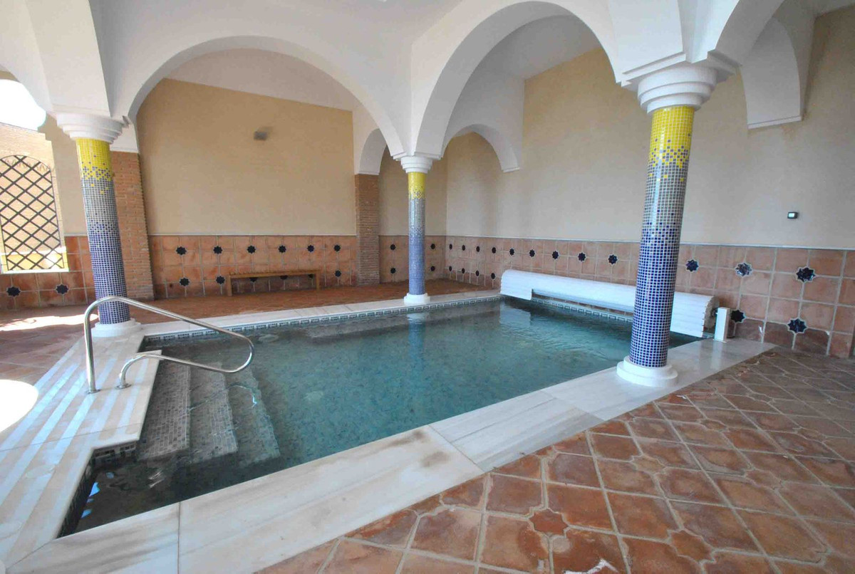 Ático en venta en Hipódromo-Cerrado del Águila (Mijas)