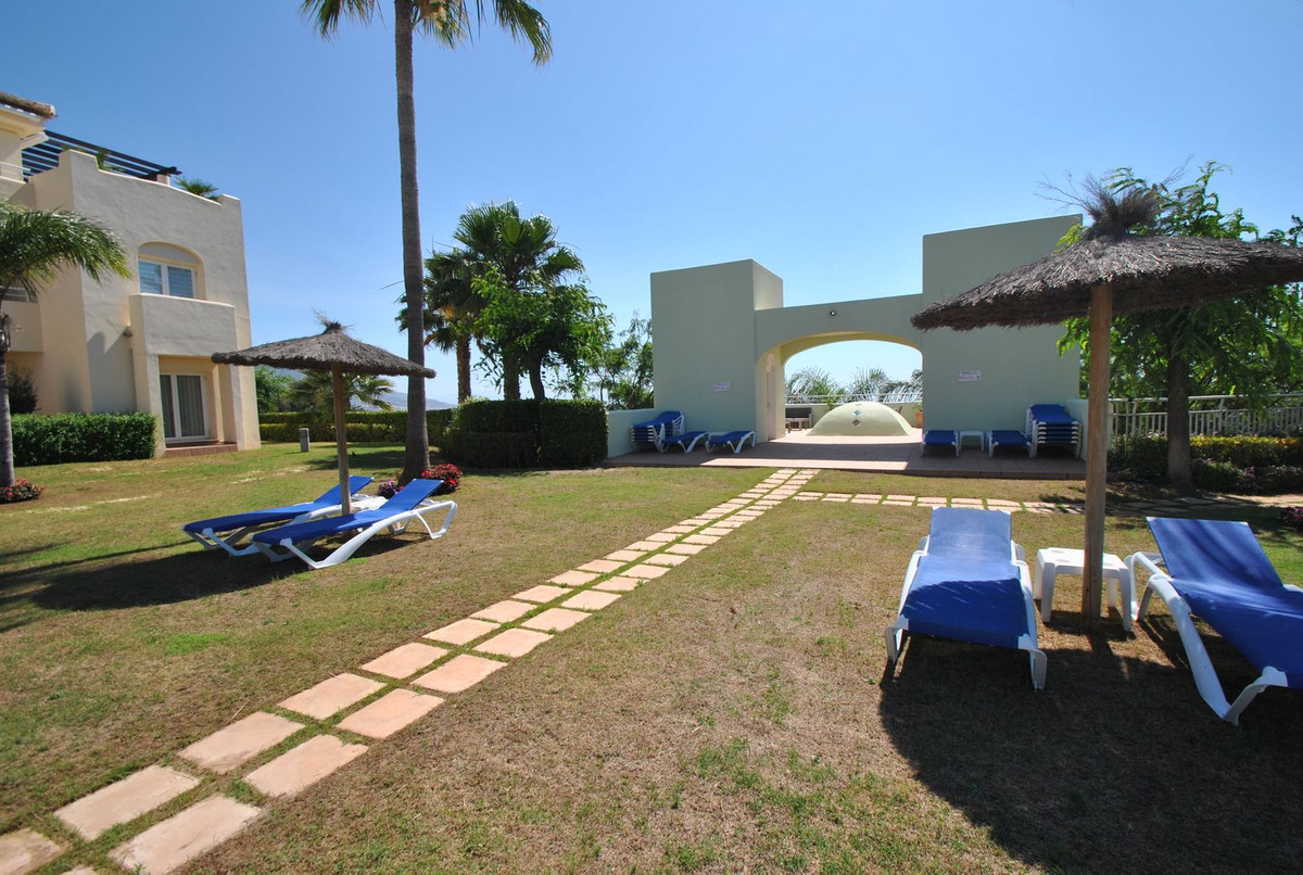 Ático en venta en Hipódromo-Cerrado del Águila (Mijas)