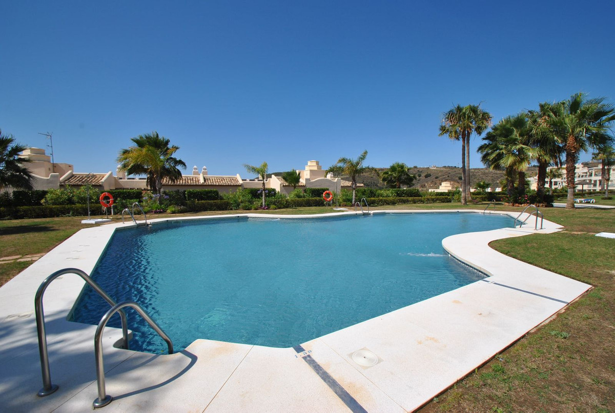 Ático en venta en Hipódromo-Cerrado del Águila (Mijas)