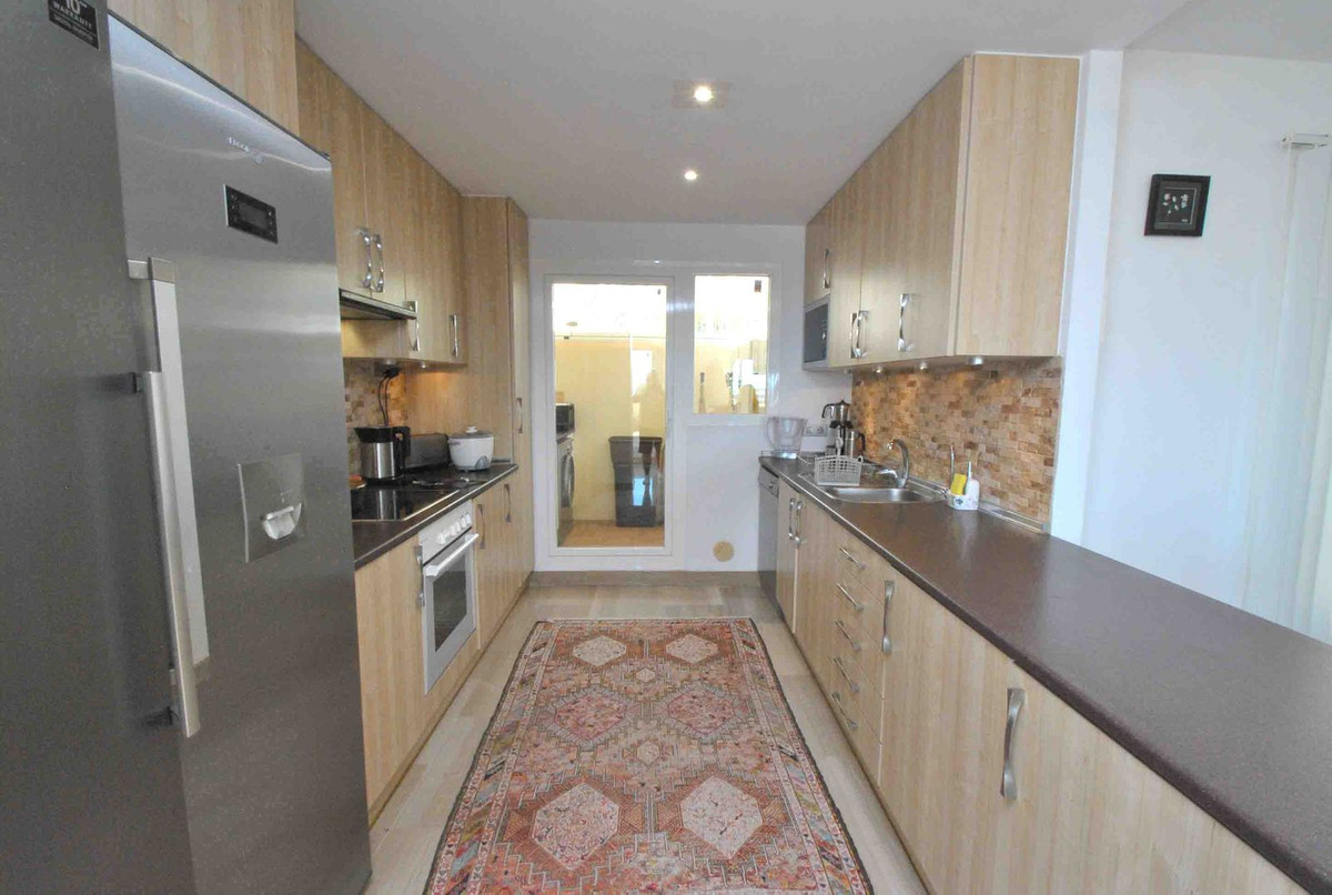 Ático en venta en Hipódromo-Cerrado del Águila (Mijas)