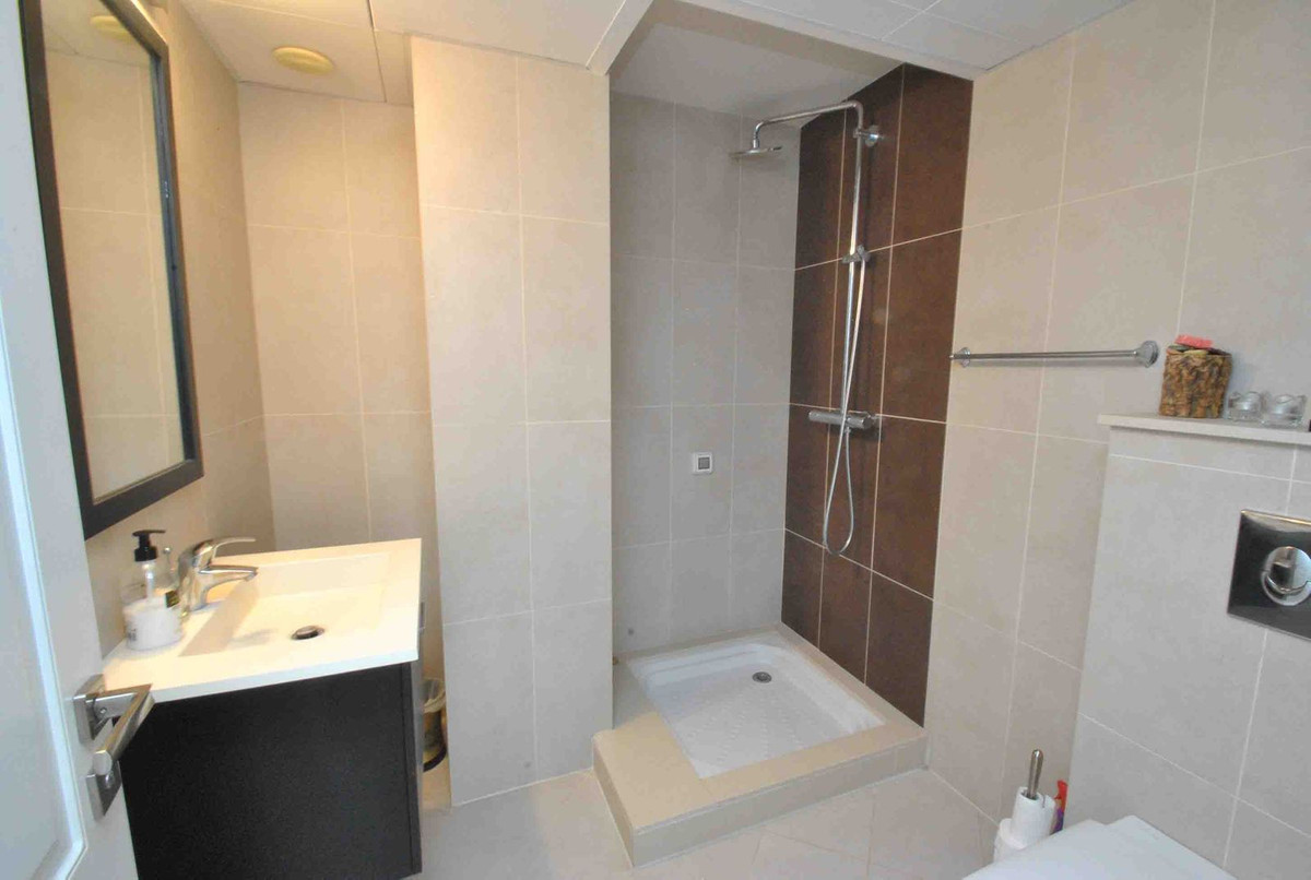 Ático en venta en Hipódromo-Cerrado del Águila (Mijas)