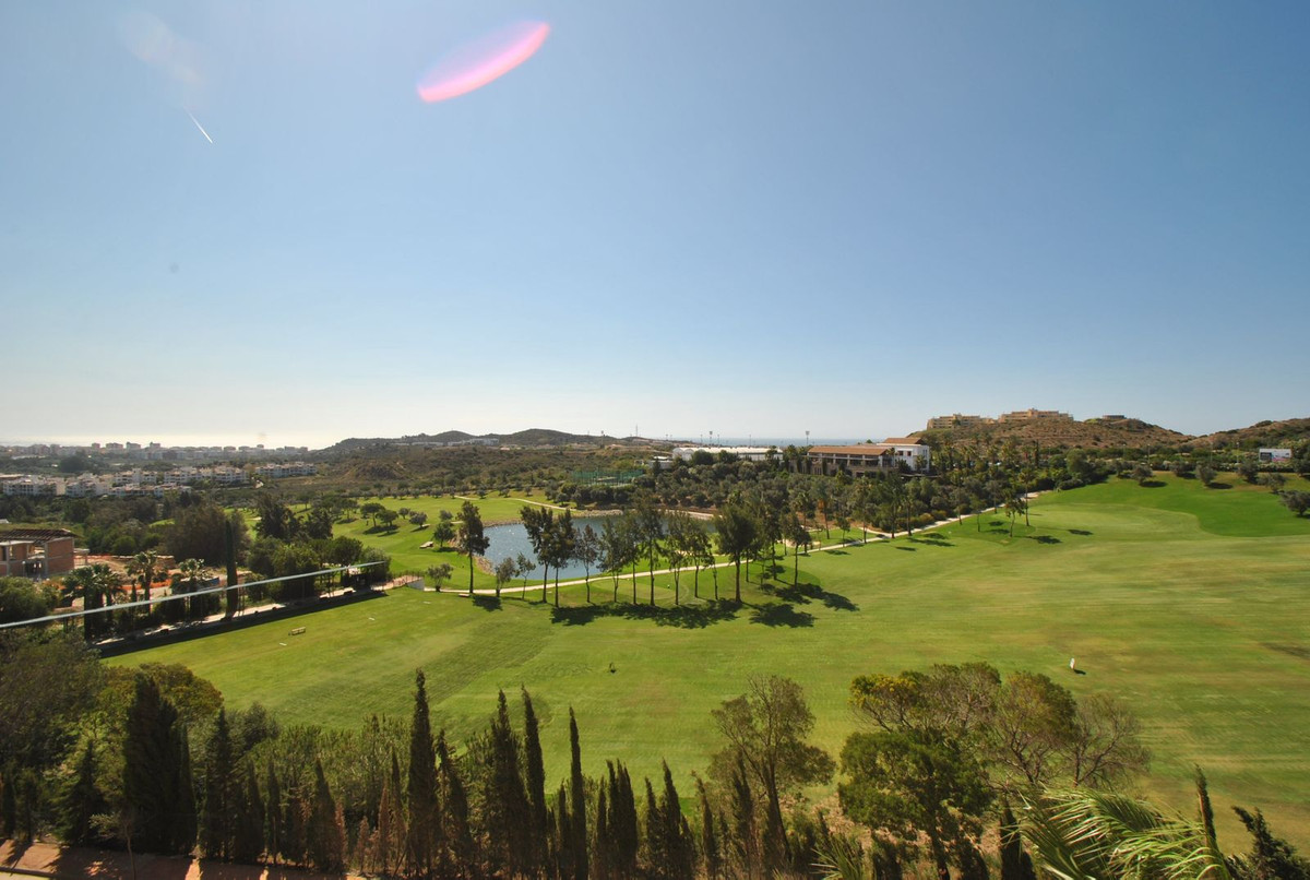 Ático en venta en Hipódromo-Cerrado del Águila (Mijas)