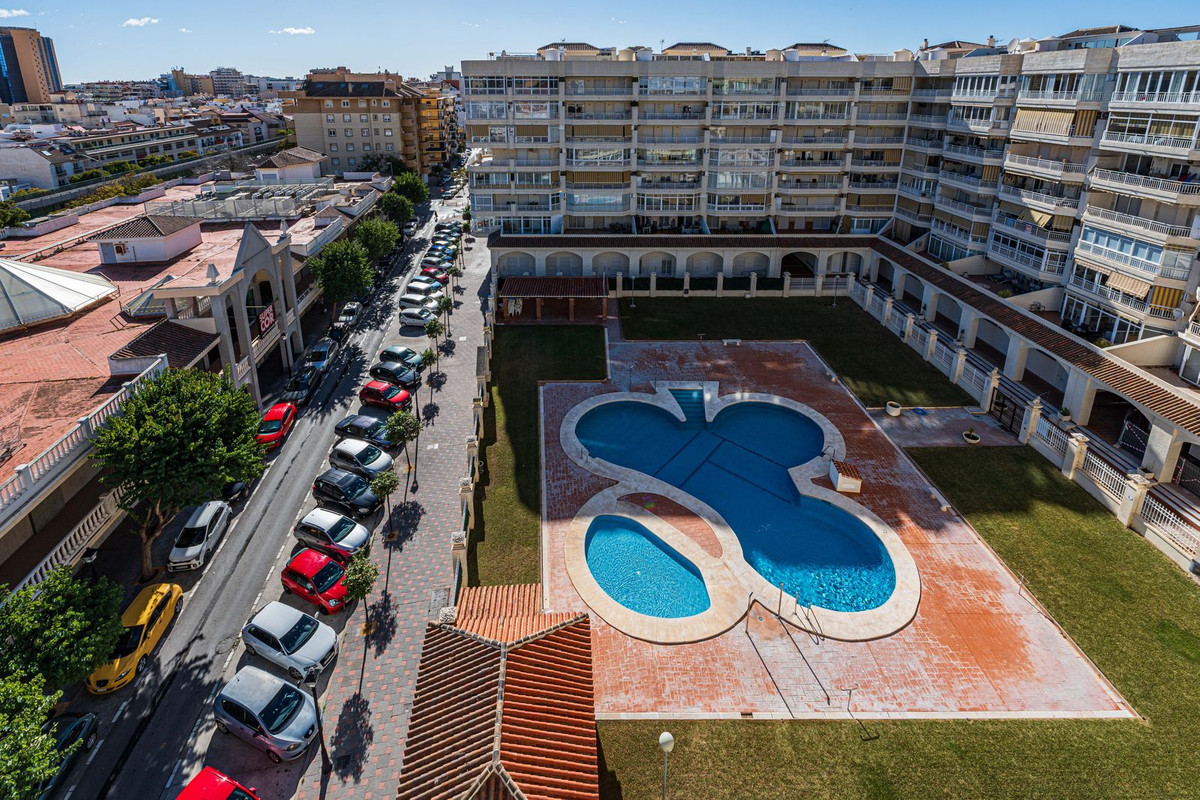 Attico in vendita a Los Boliches (Fuengirola)