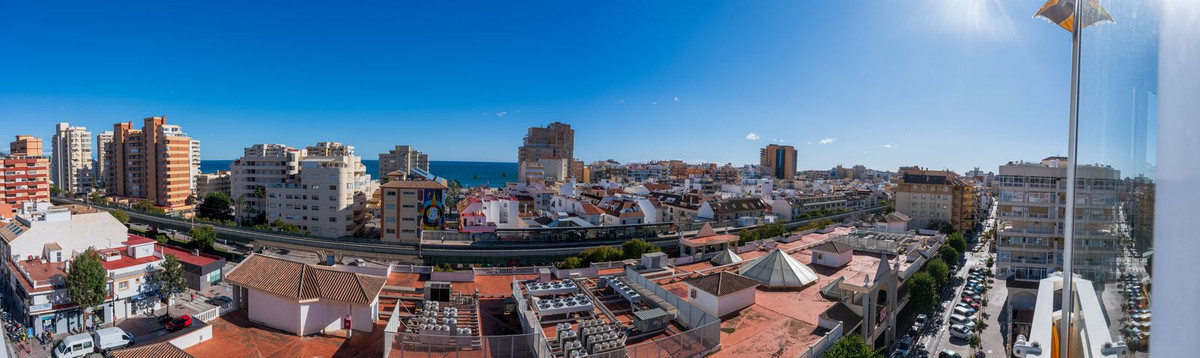 Attico in vendita a Los Boliches (Fuengirola)