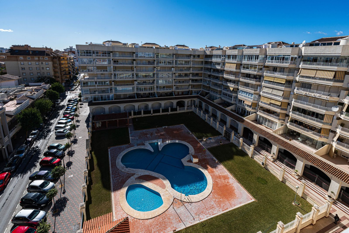 Attico in vendita a Los Boliches (Fuengirola)