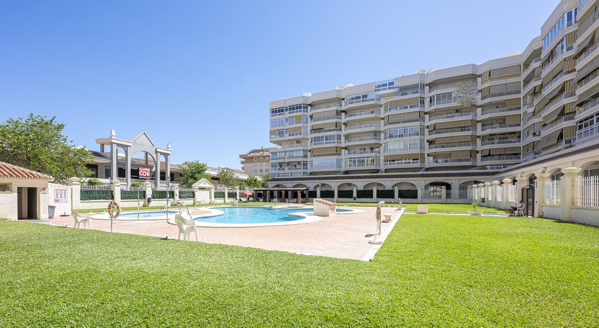 Attico in vendita a Los Boliches (Fuengirola)