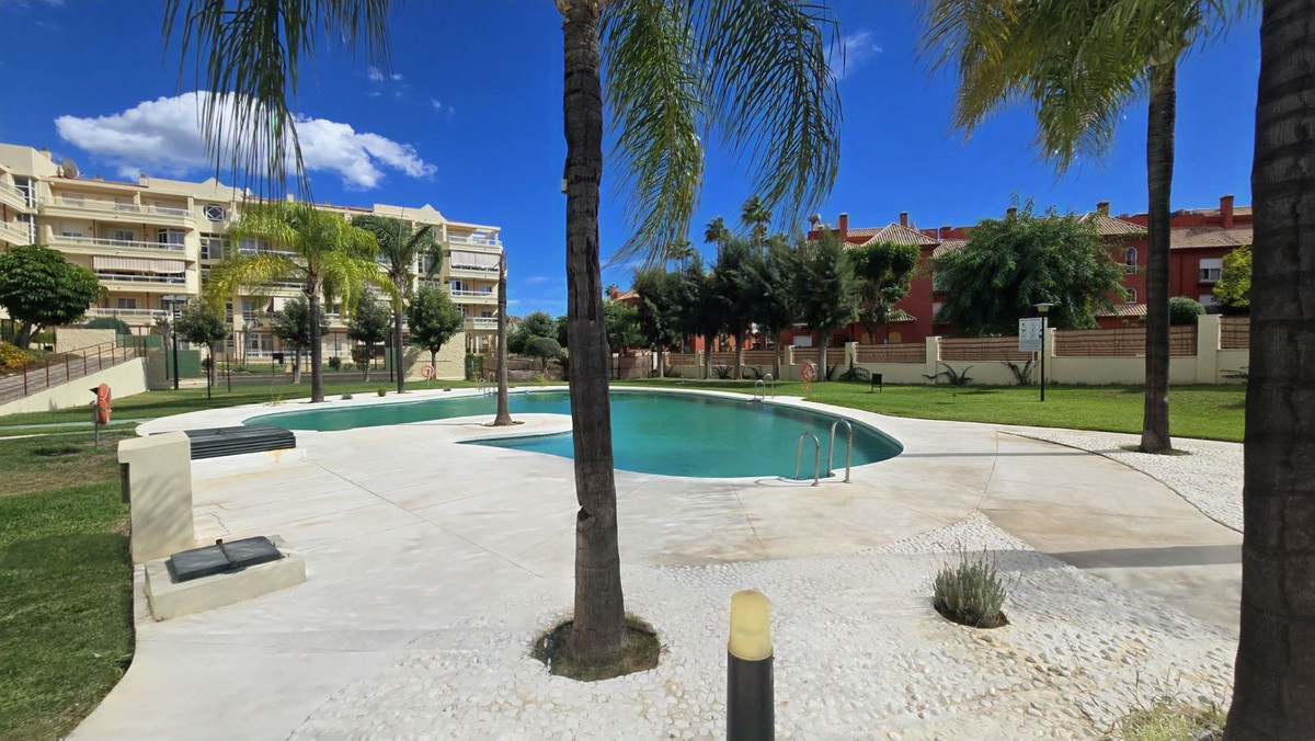 Flat for sale in Mijas Golf