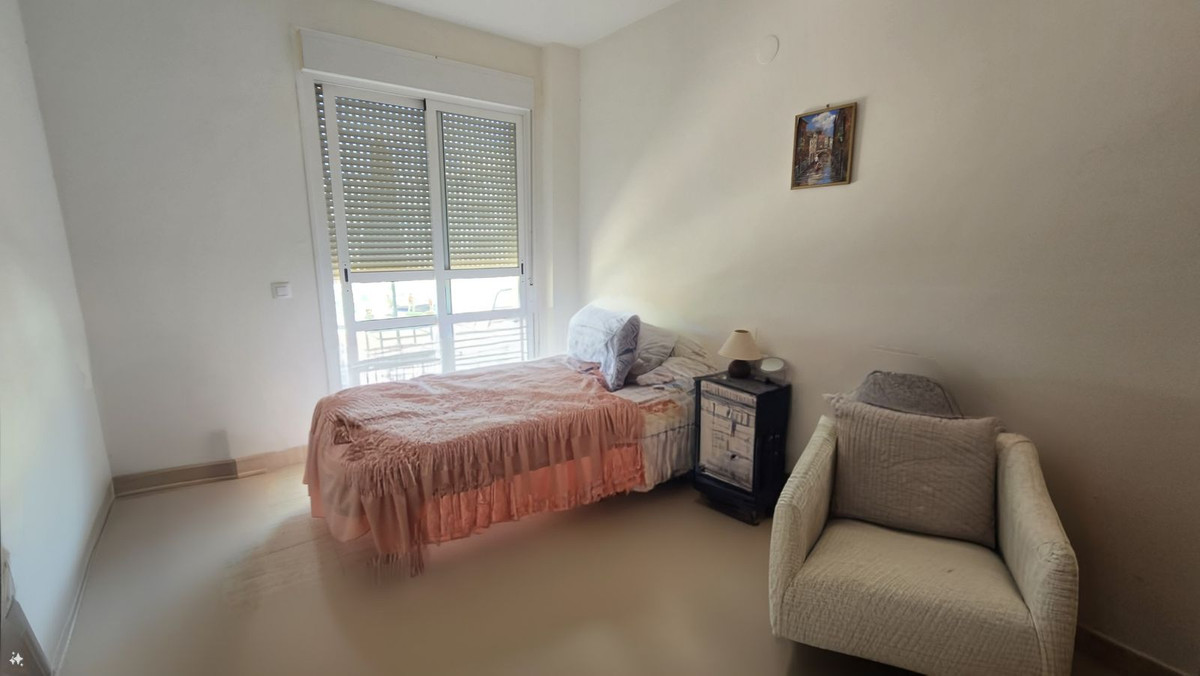 Flat for sale in Mijas Golf