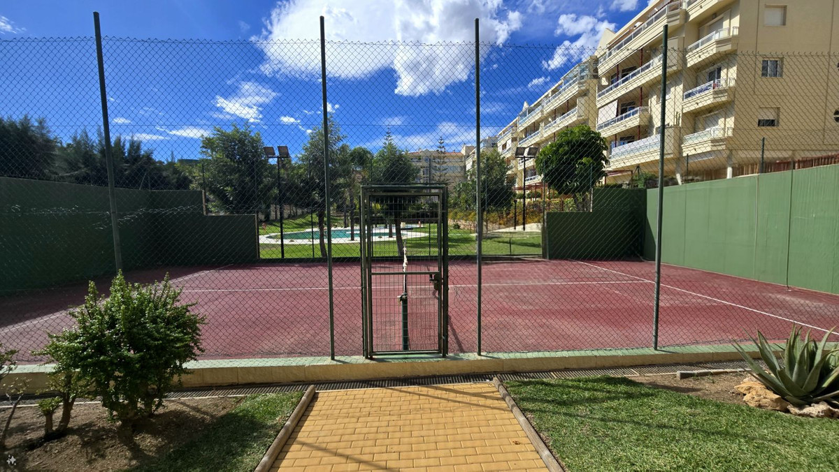 Flat for sale in Mijas Golf