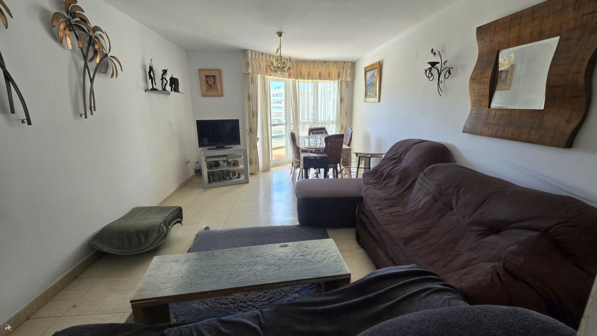 Flat for sale in Mijas Golf