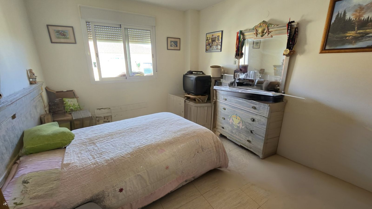 Flat for sale in Mijas Golf