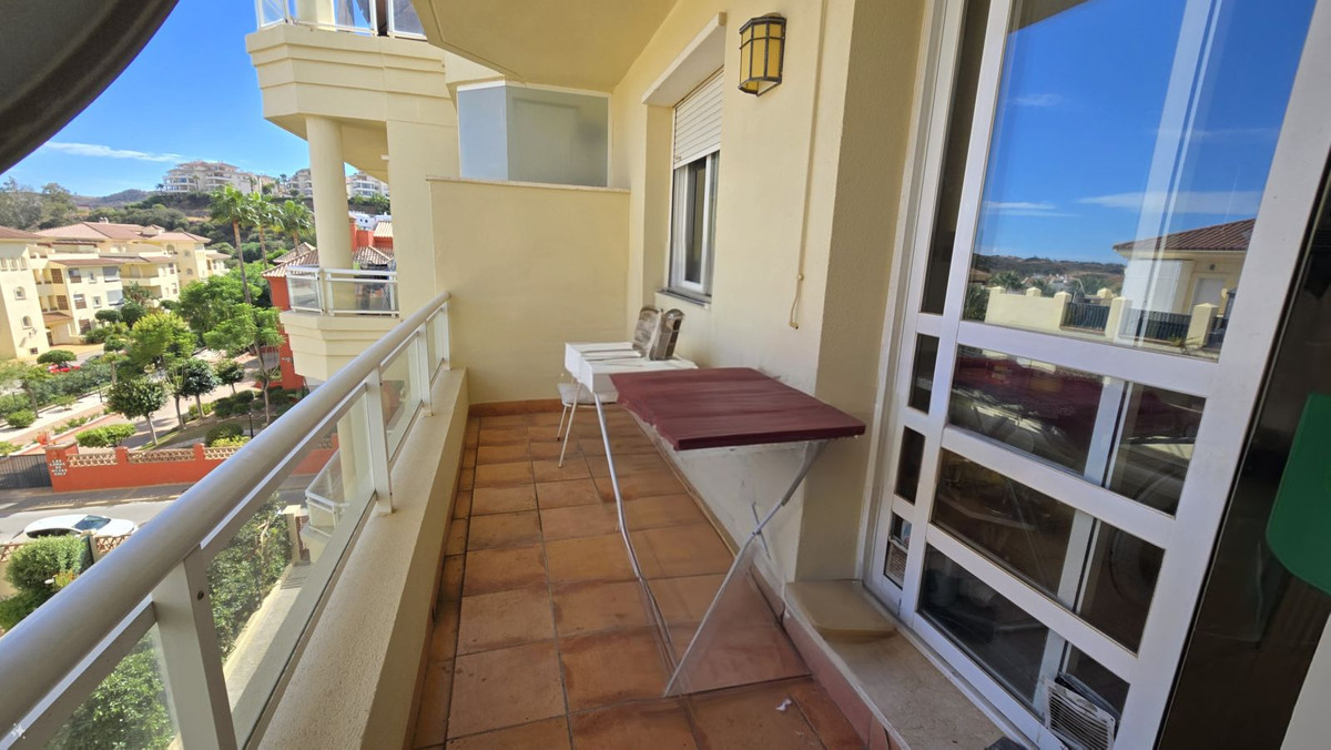 Flat for sale in Mijas Golf