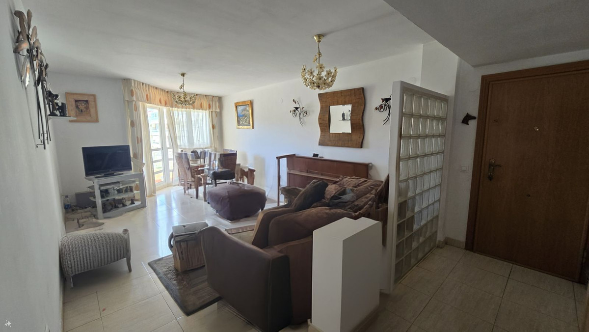 Flat for sale in Mijas Golf