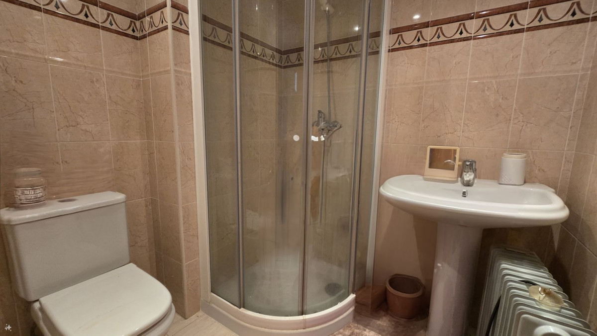Flat for sale in Mijas Golf