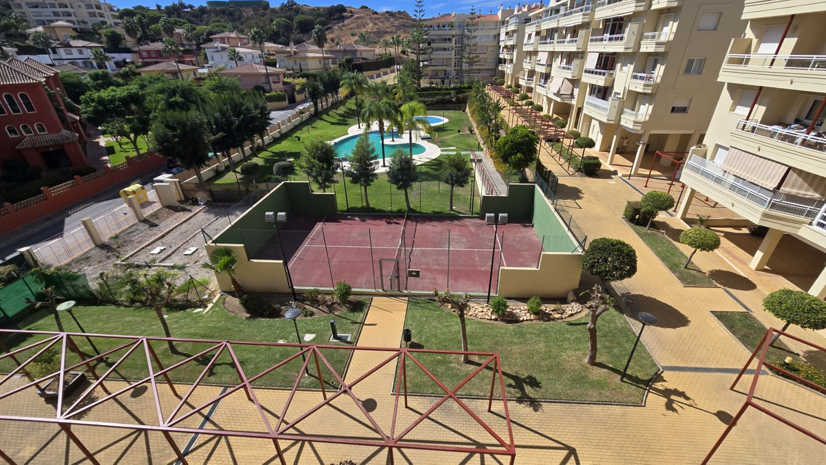 Flat for sale in Mijas Golf