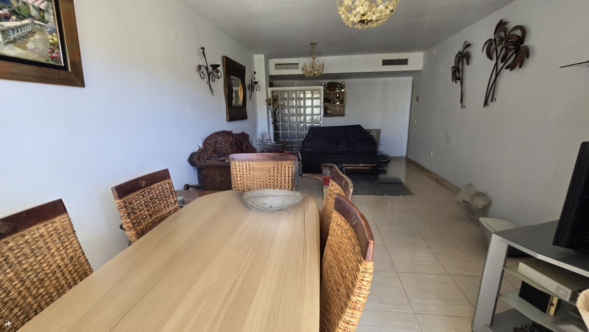 Flat for sale in Mijas Golf