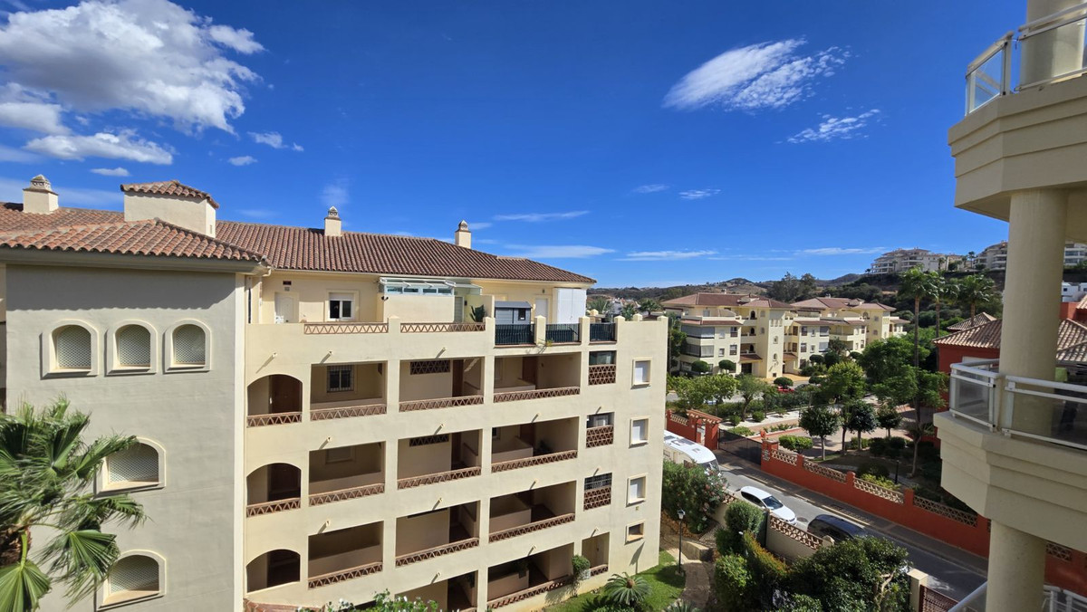 Flat for sale in Mijas Golf
