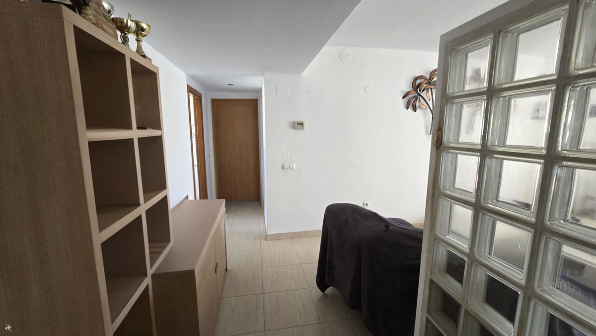 Flat for sale in Mijas Golf