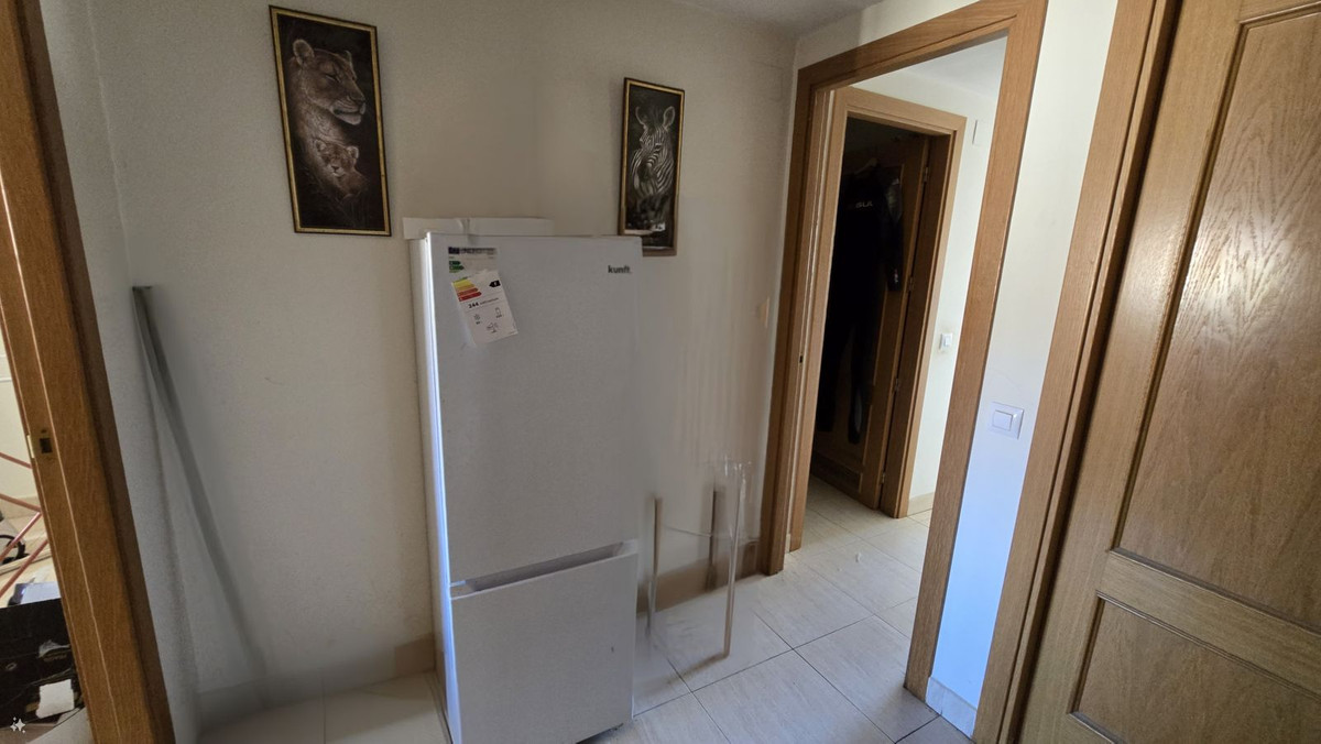 Flat for sale in Mijas Golf