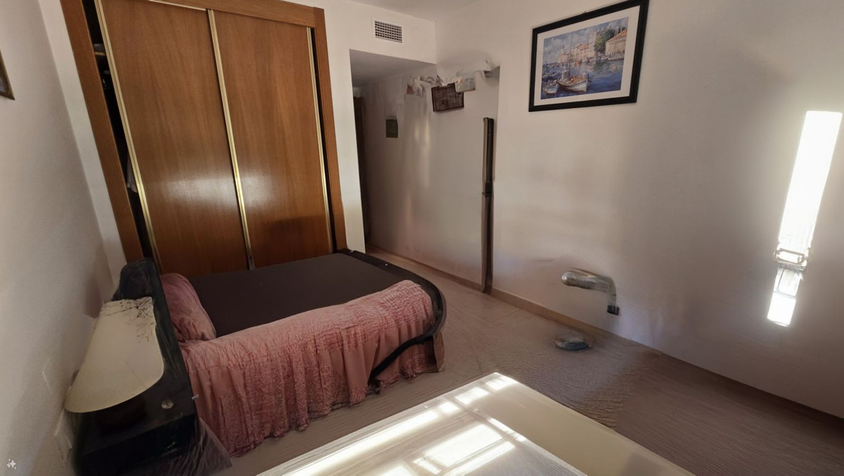 Flat for sale in Mijas Golf
